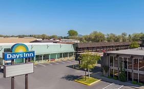 Days Inn Klamath Falls Klamath Falls Or